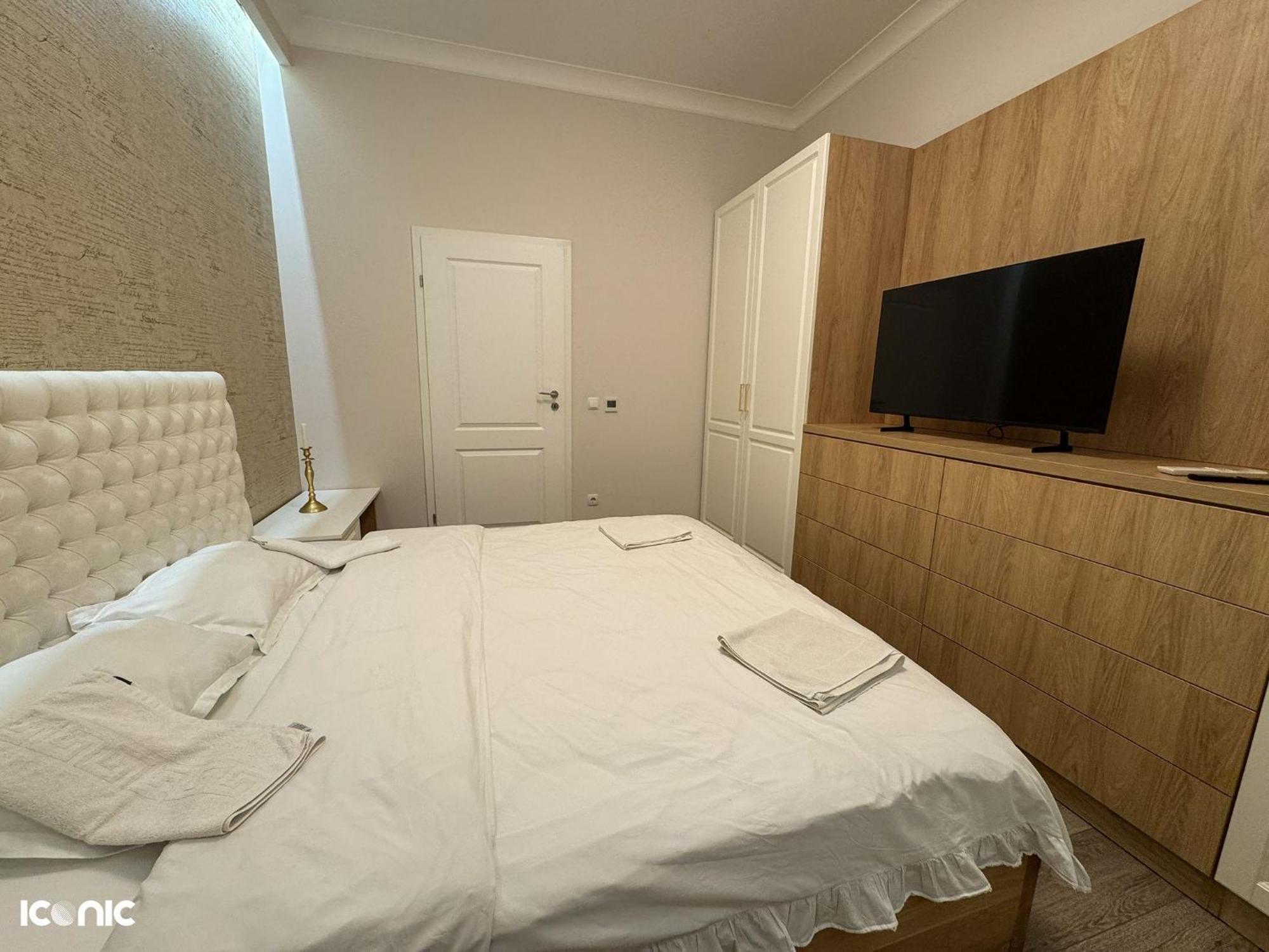 Apartament De Lux Central Satu Mare Exterior photo